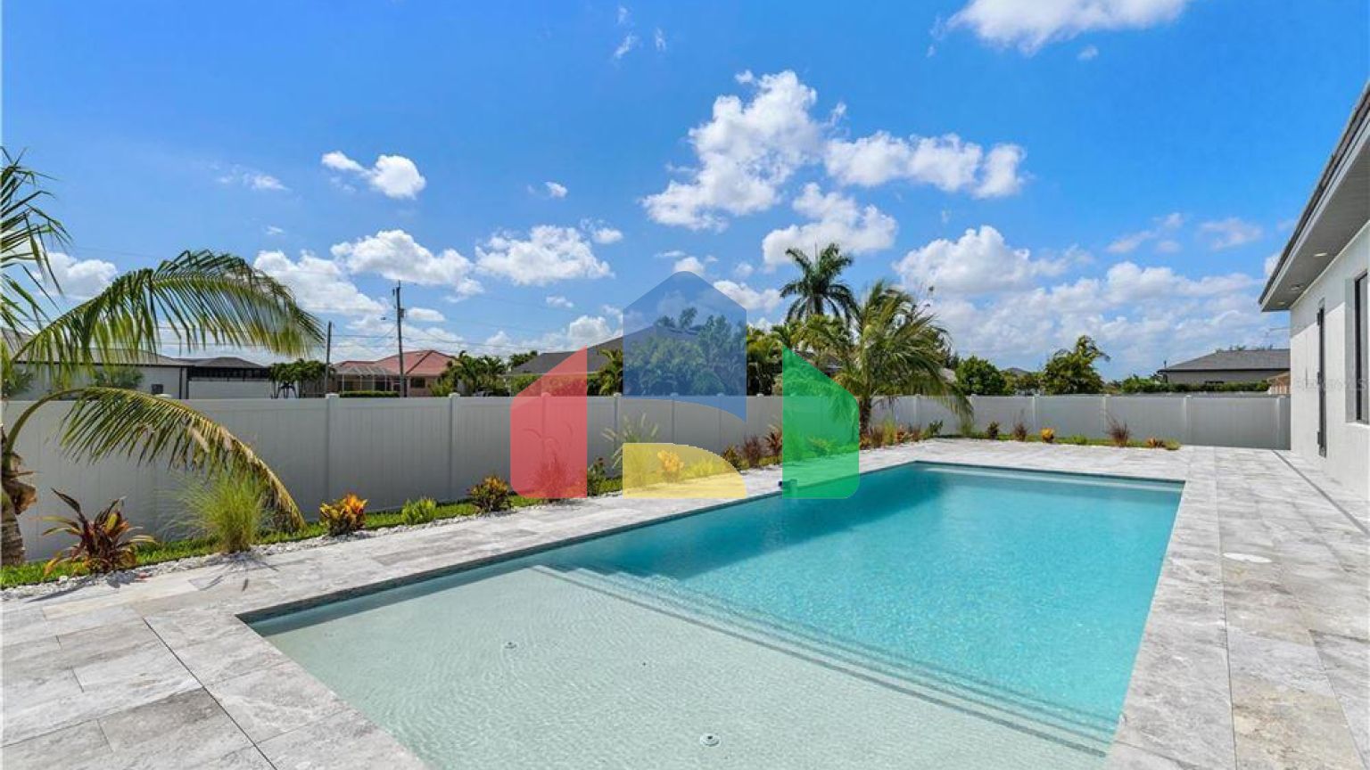 Residential - Single Family Home - Cape Coral, Florida, United States - United States