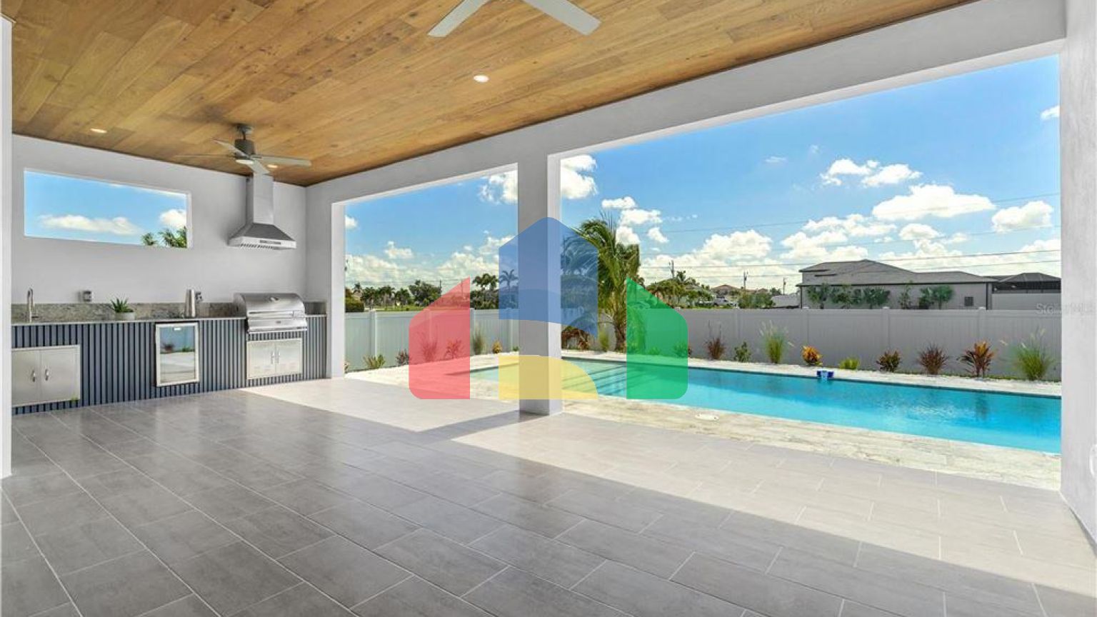 Residential - Single Family Home - Cape Coral, Florida, United States - United States