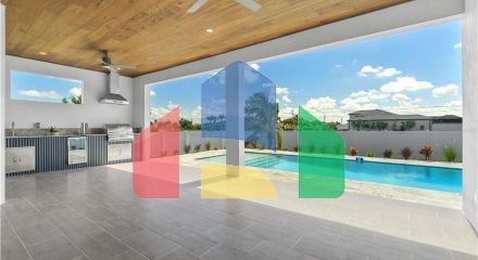 Residential - Single Family Home - Cape Coral, Florida, United States - United States Residential - Single Family Home - Cape Coral, Florida, United States - United States