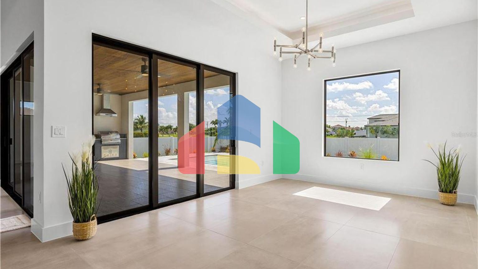 Residential - Single Family Home - Cape Coral, Florida, United States - United States