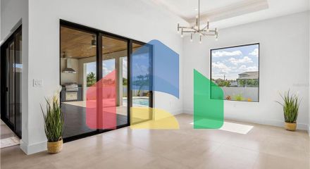 Residential - Single Family Home - Cape Coral, Florida, United States - United States Residential - Single Family Home - Cape Coral, Florida, United States - United States