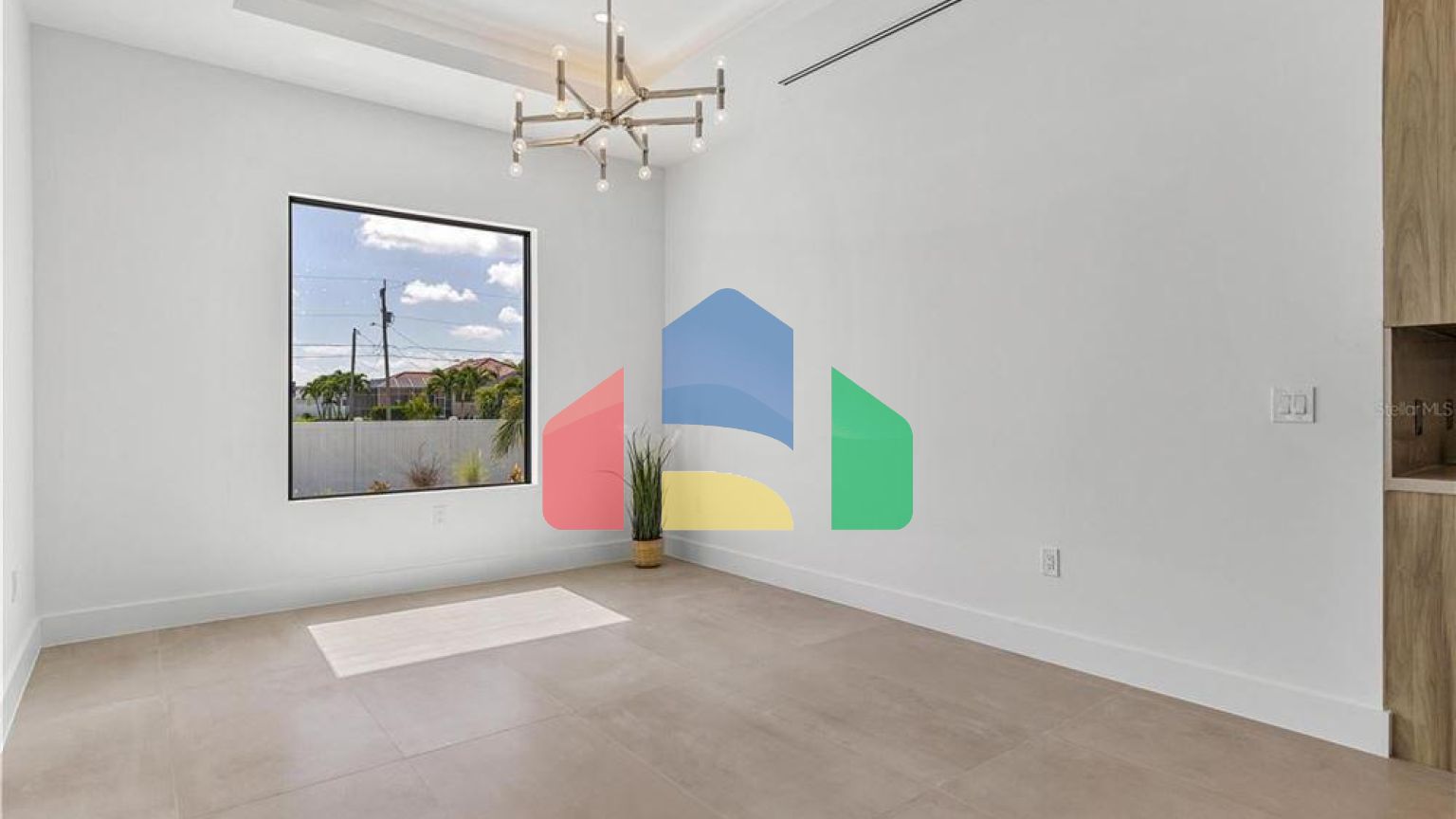 Residential - Single Family Home - Cape Coral, Florida, United States - United States