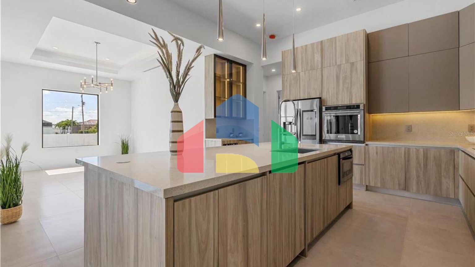 Residential - Single Family Home - Cape Coral, Florida, United States - United States