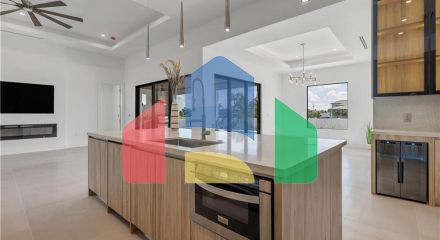 Residential - Single Family Home - Cape Coral, Florida, United States - United States Residential - Single Family Home - Cape Coral, Florida, United States - United States