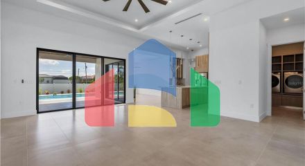 Residential - Single Family Home - Cape Coral, Florida, United States - United States Residential - Single Family Home - Cape Coral, Florida, United States - United States