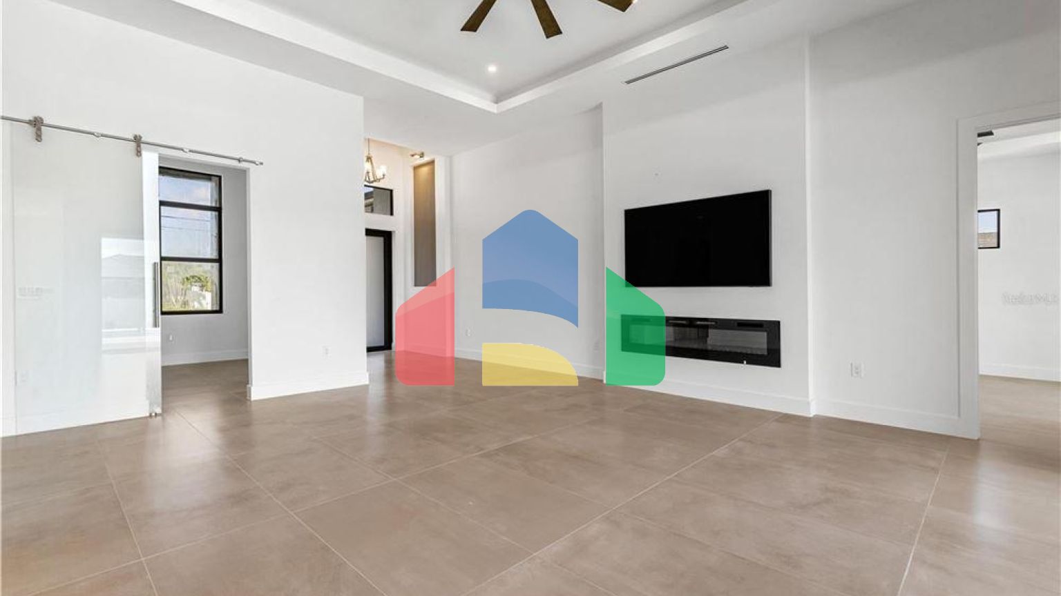 Residential - Single Family Home - Cape Coral, Florida, United States - United States