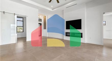 Residential - Single Family Home - Cape Coral, Florida, United States - United States Residential - Single Family Home - Cape Coral, Florida, United States - United States