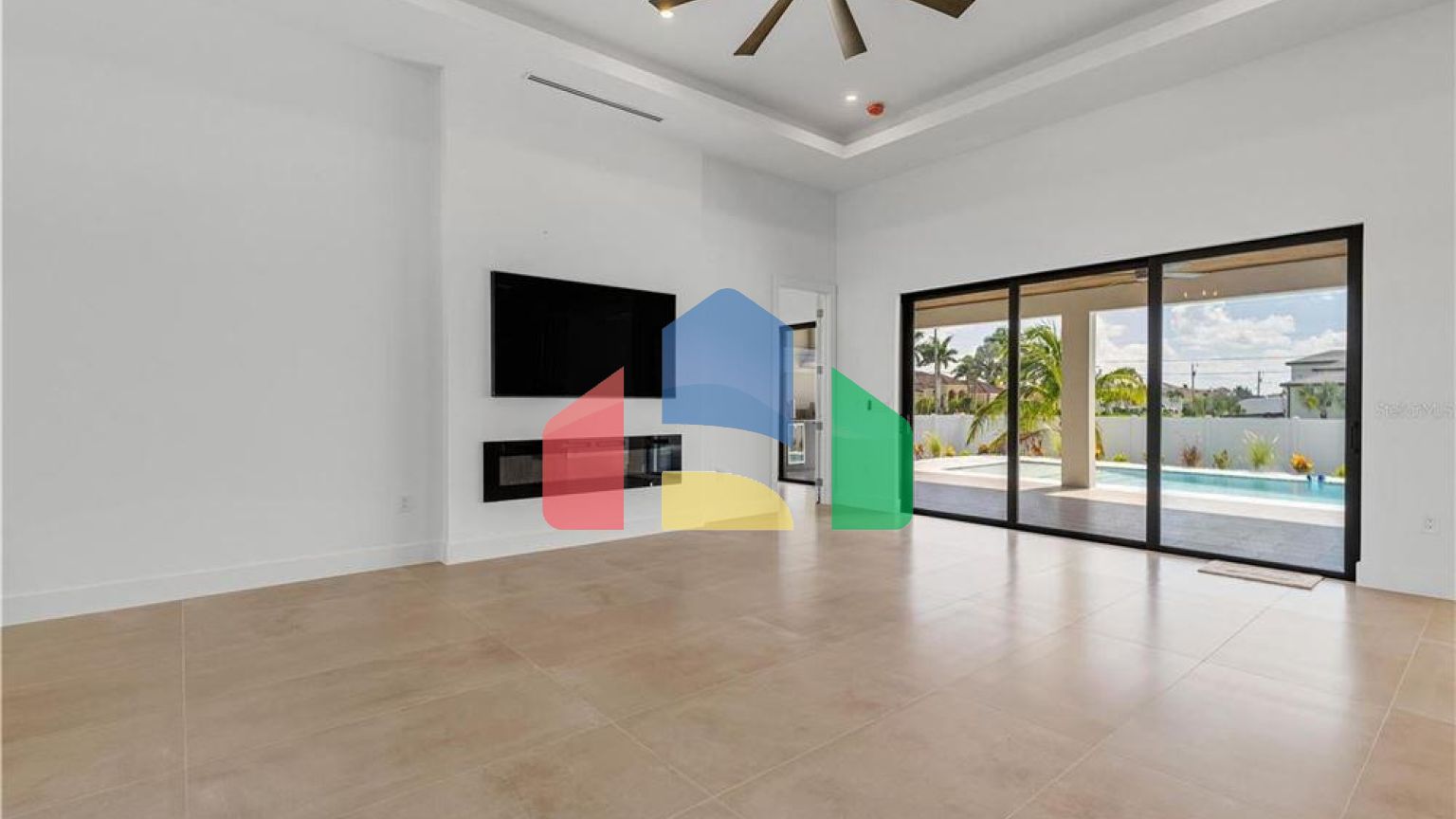 Residential - Single Family Home - Cape Coral, Florida, United States - United States