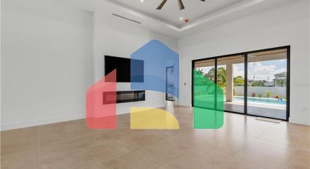 Residential - Single Family Home - Cape Coral, Florida, United States - United States Residential - Single Family Home - Cape Coral, Florida, United States - United States