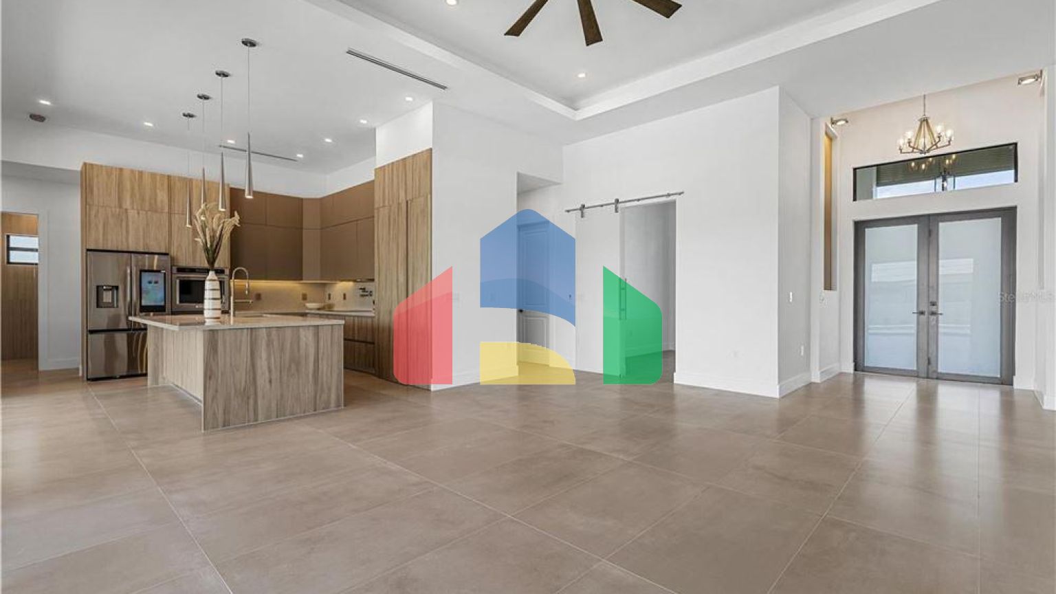 Residential - Single Family Home - Cape Coral, Florida, United States - United States