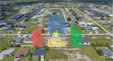 Residential - Single Family Home - Cape Coral, Florida, United States - United States Residential - Single Family Home - Cape Coral, Florida, United States - United States