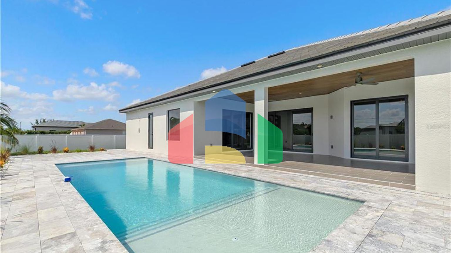 Residential - Single Family Home - Cape Coral, Florida, United States - United States