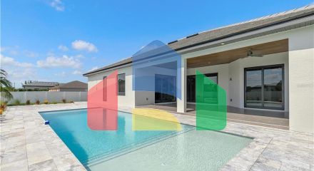 Residential - Single Family Home - Cape Coral, Florida, United States - United States Residential - Single Family Home - Cape Coral, Florida, United States - United States