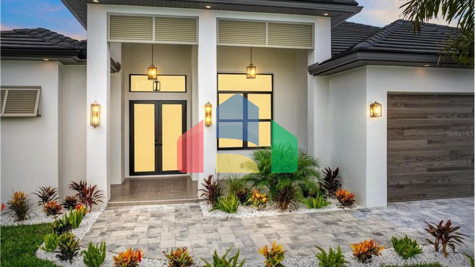 Residential - Single Family Home - Cape Coral, Florida, United States - United States