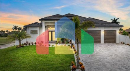 Residential - Single Family Home - Cape Coral, Florida, United States - United States Residential - Single Family Home - Cape Coral, Florida, United States - United States