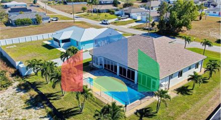 Residential - Single Family Home - Cape Coral, Florida, United States - United States Residential - Single Family Home - Cape Coral, Florida, United States - United States