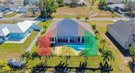 Residential - Single Family Home - Cape Coral, Florida, United States - United States Residential - Single Family Home - Cape Coral, Florida, United States - United States