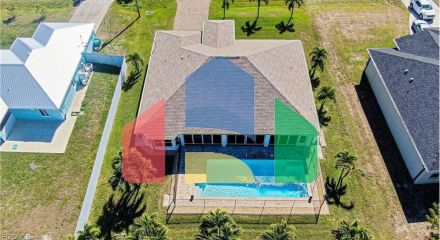 Residential - Single Family Home - Cape Coral, Florida, United States - United States Residential - Single Family Home - Cape Coral, Florida, United States - United States