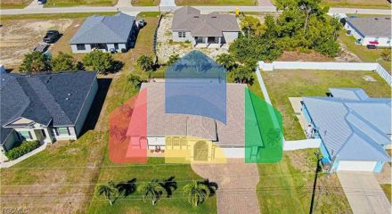 Residential - Single Family Home - Cape Coral, Florida, United States - United States Residential - Single Family Home - Cape Coral, Florida, United States - United States