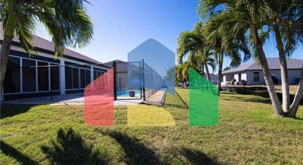 Residential - Single Family Home - Cape Coral, Florida, United States - United States Residential - Single Family Home - Cape Coral, Florida, United States - United States