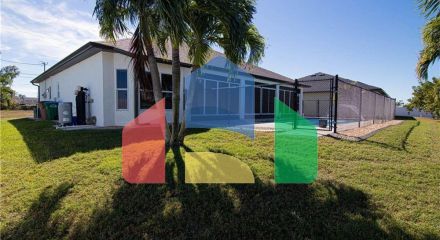 Residential - Single Family Home - Cape Coral, Florida, United States - United States Residential - Single Family Home - Cape Coral, Florida, United States - United States