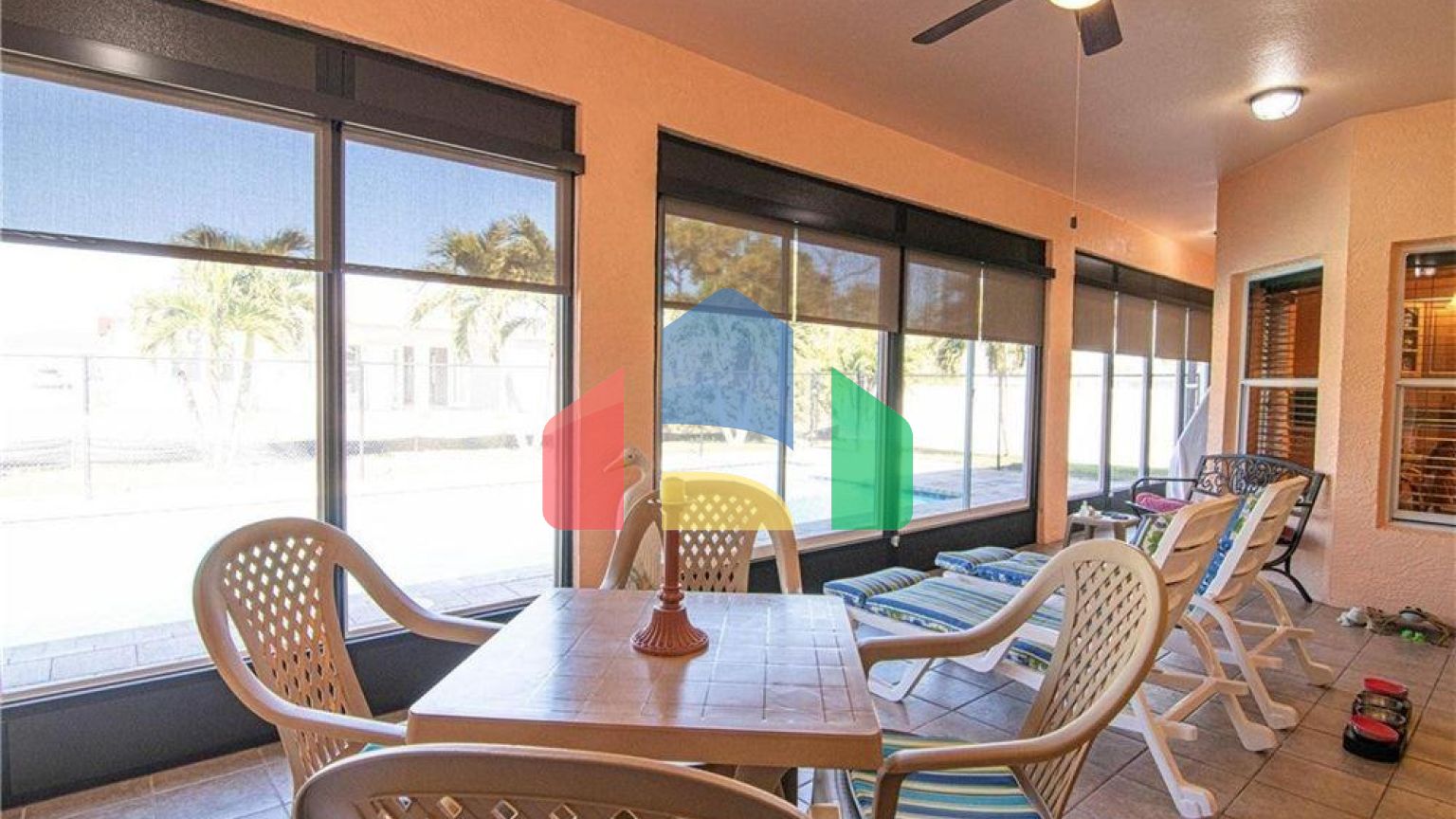 Residential - Single Family Home - Cape Coral, Florida, United States - United States