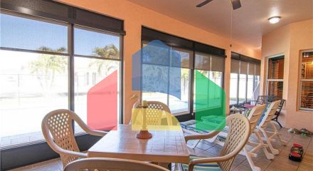 Residential - Single Family Home - Cape Coral, Florida, United States - United States Residential - Single Family Home - Cape Coral, Florida, United States - United States