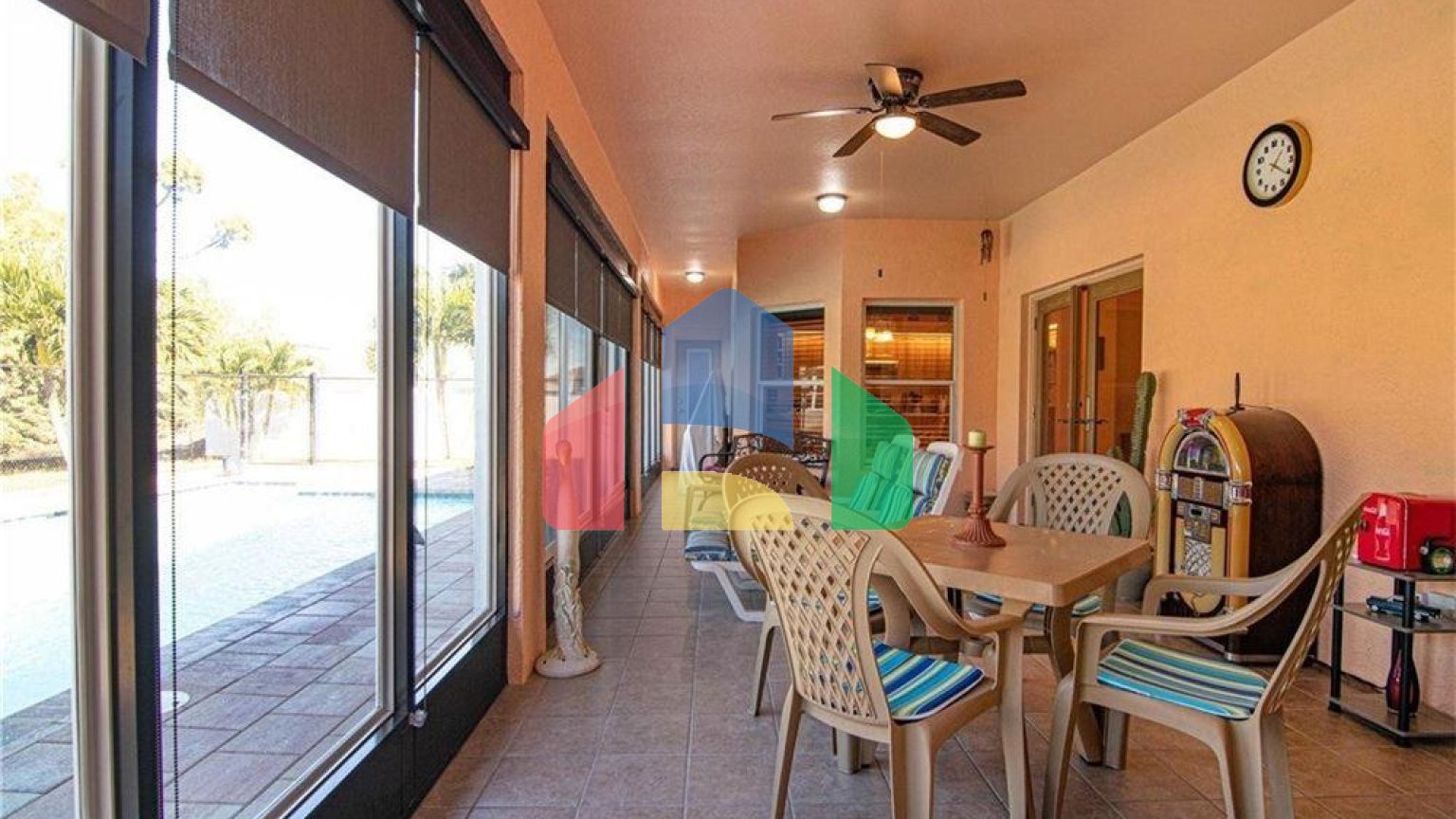 Residential - Single Family Home - Cape Coral, Florida, United States - United States