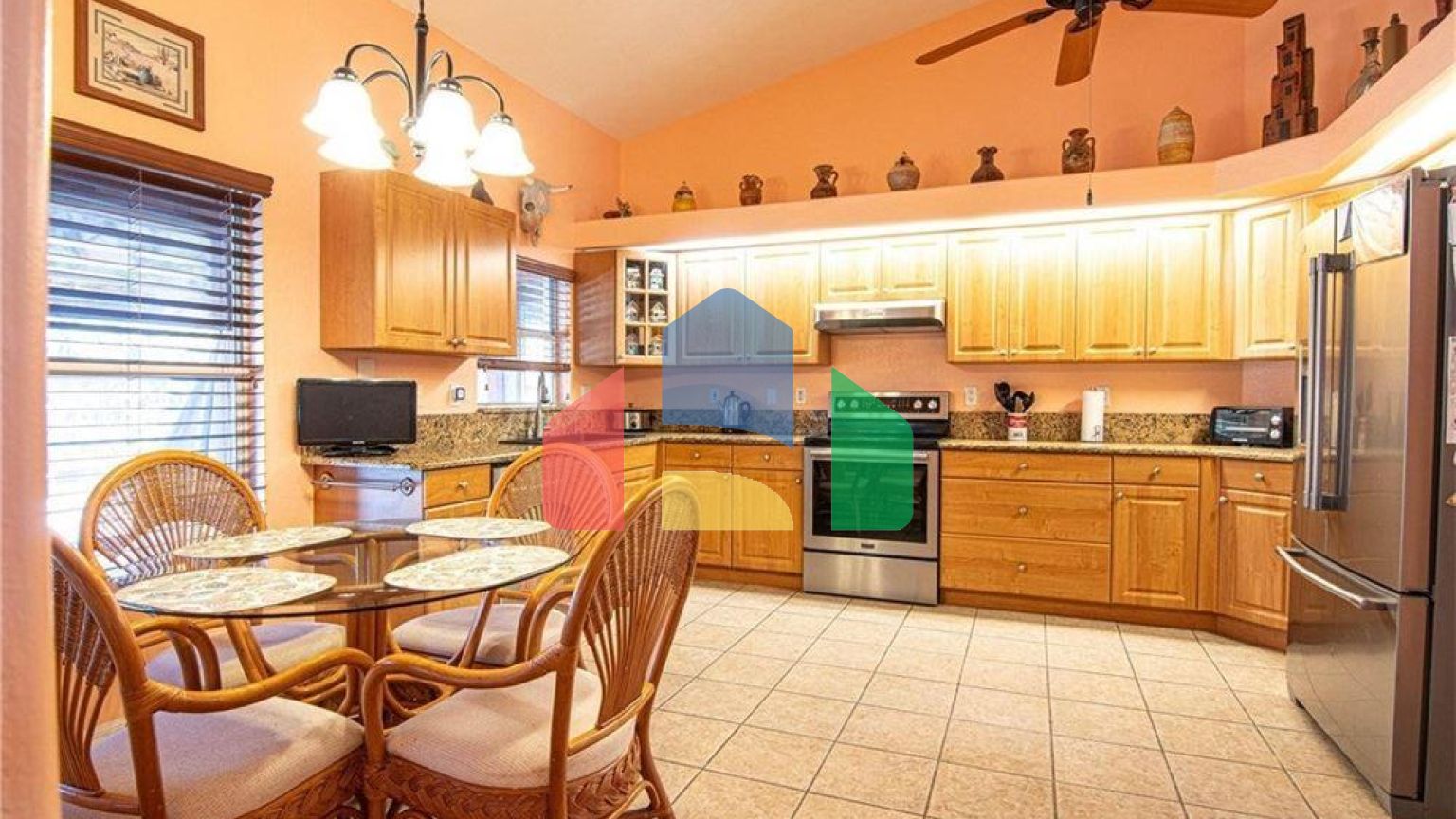 Residential - Single Family Home - Cape Coral, Florida, United States - United States