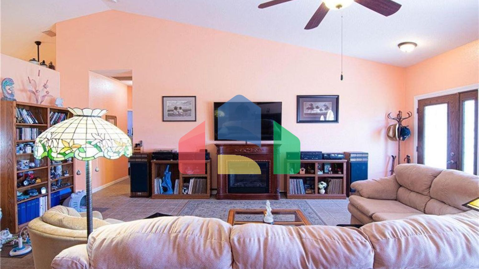 Residential - Single Family Home - Cape Coral, Florida, United States - United States