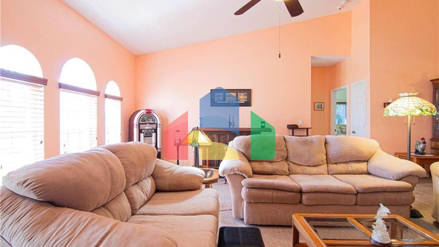 Residential - Single Family Home - Cape Coral, Florida, United States - United States