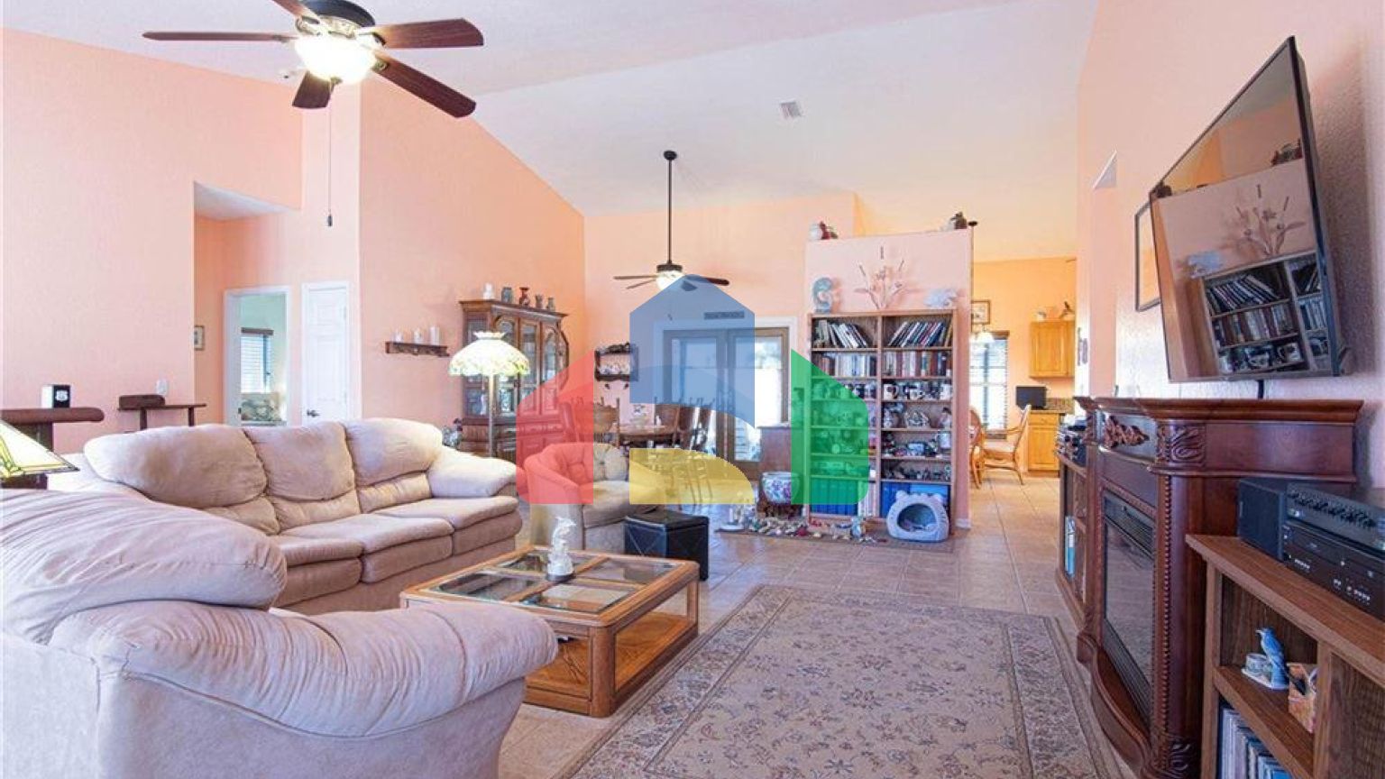 Residential - Single Family Home - Cape Coral, Florida, United States - United States