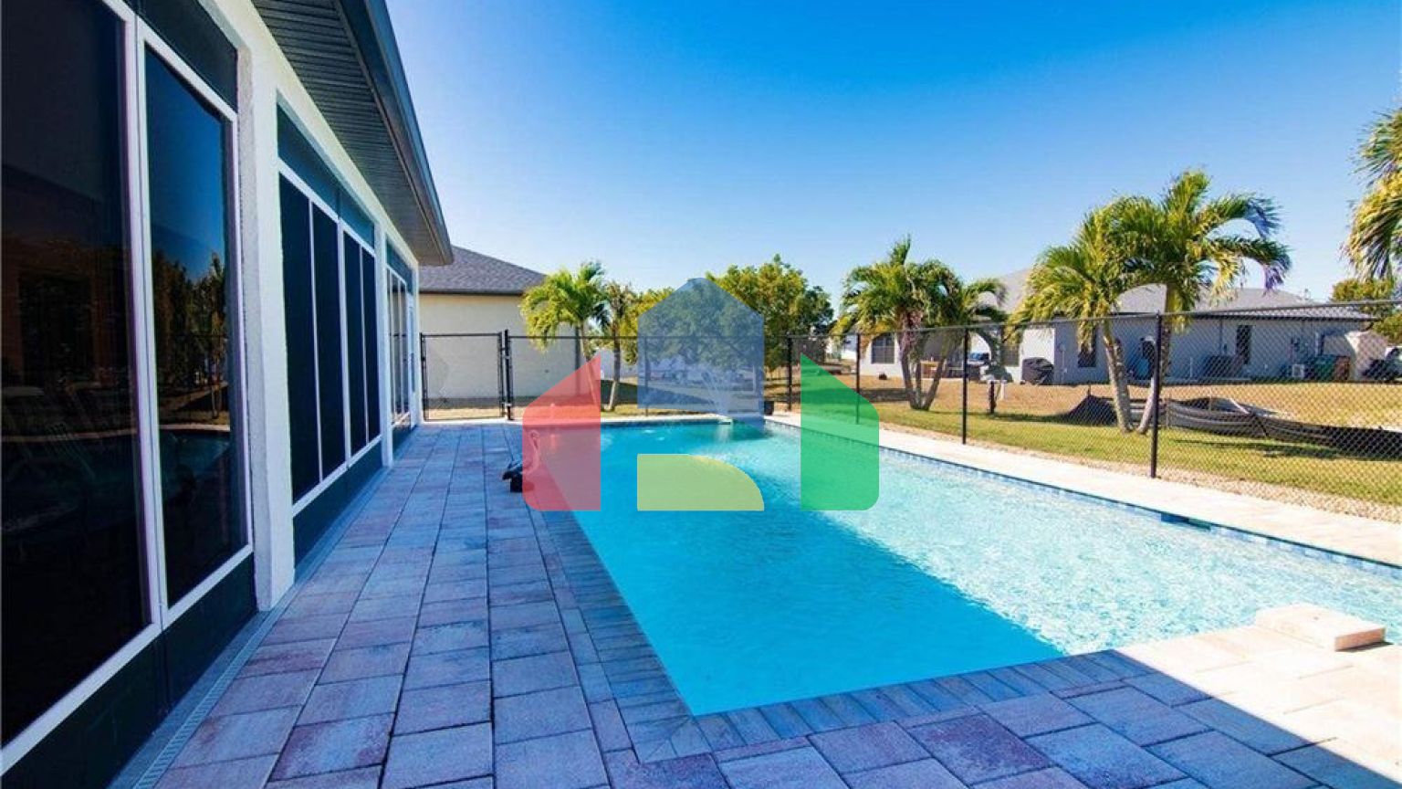 Residential - Single Family Home - Cape Coral, Florida, United States - United States