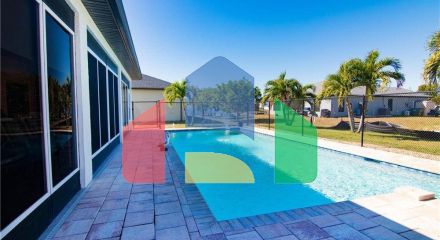 Residential - Single Family Home - Cape Coral, Florida, United States - United States Residential - Single Family Home - Cape Coral, Florida, United States - United States