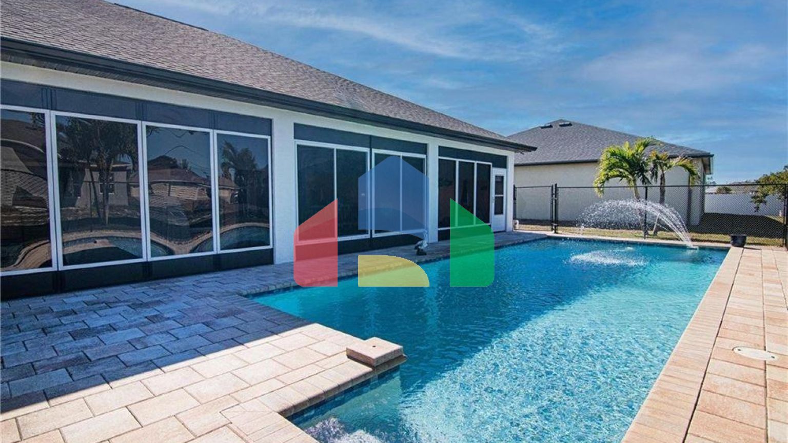 Residential - Single Family Home - Cape Coral, Florida, United States - United States