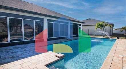 Residential - Single Family Home - Cape Coral, Florida, United States - United States Residential - Single Family Home - Cape Coral, Florida, United States - United States