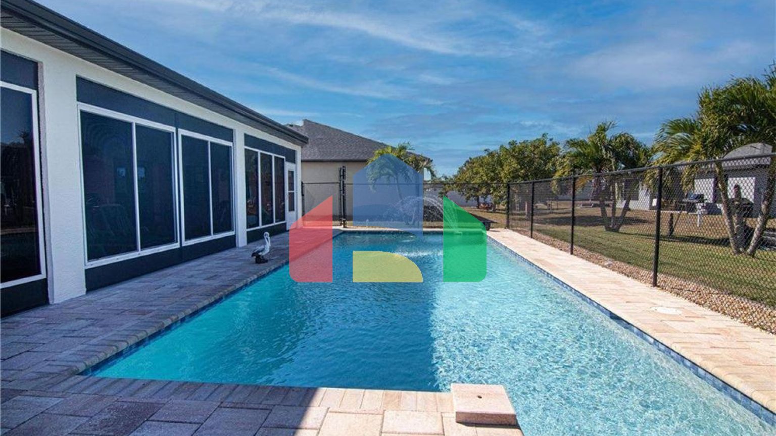 Residential - Single Family Home - Cape Coral, Florida, United States - United States