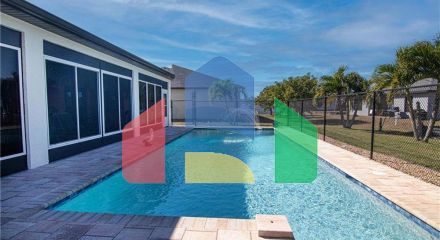 Residential - Single Family Home - Cape Coral, Florida, United States - United States Residential - Single Family Home - Cape Coral, Florida, United States - United States