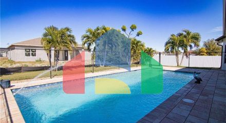 Residential - Single Family Home - Cape Coral, Florida, United States - United States Residential - Single Family Home - Cape Coral, Florida, United States - United States