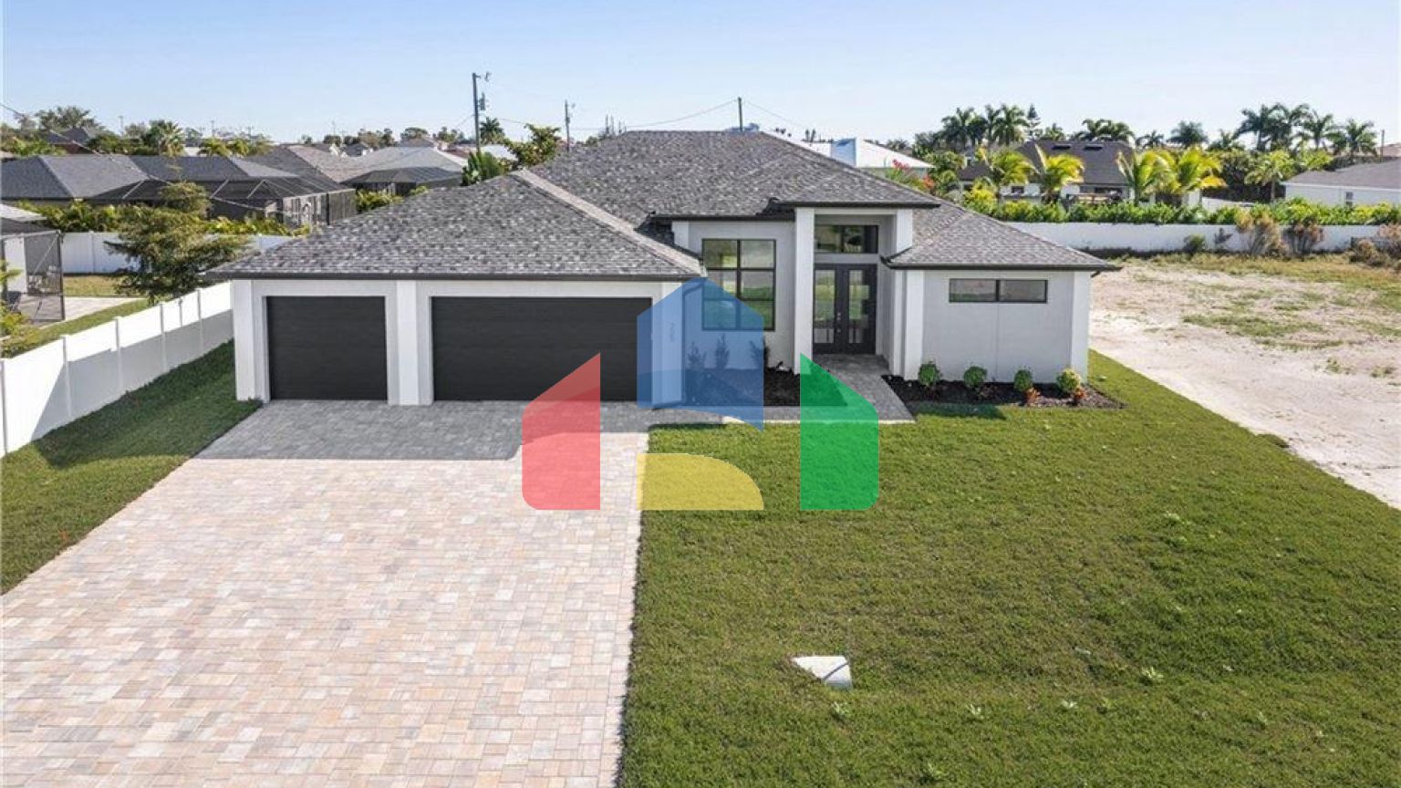 Residential - Single Family Home - Cape Coral, Florida, United States - United States