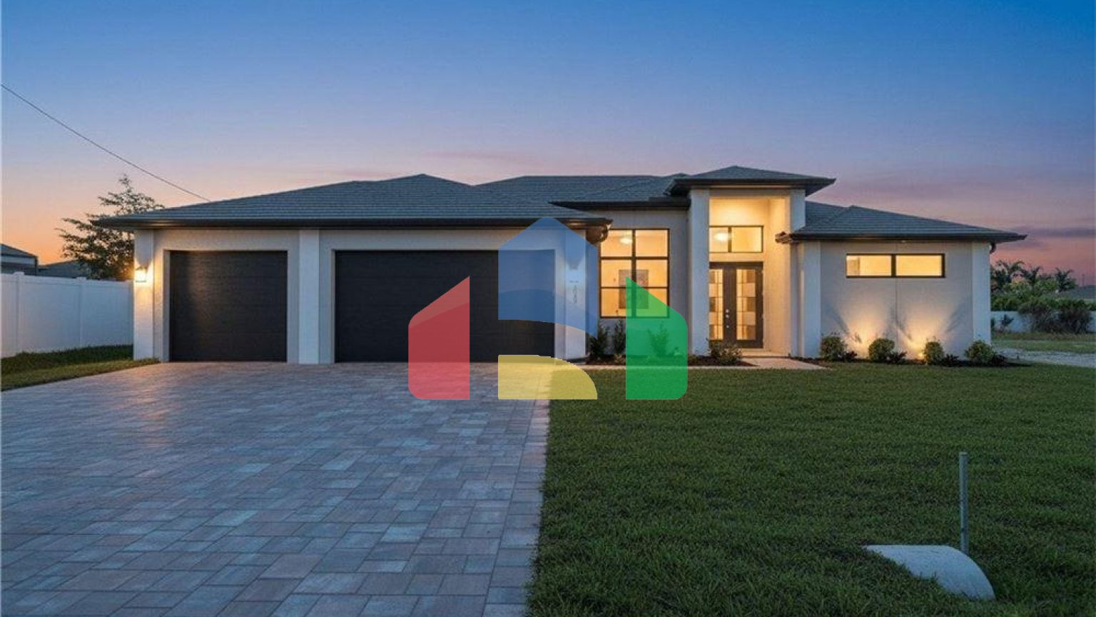 Residential - Single Family Home - Cape Coral, Florida, United States - United States