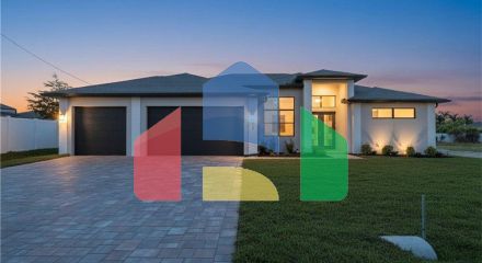 Residential - Single Family Home - Cape Coral, Florida, United States - United States Residential - Single Family Home - Cape Coral, Florida, United States - United States