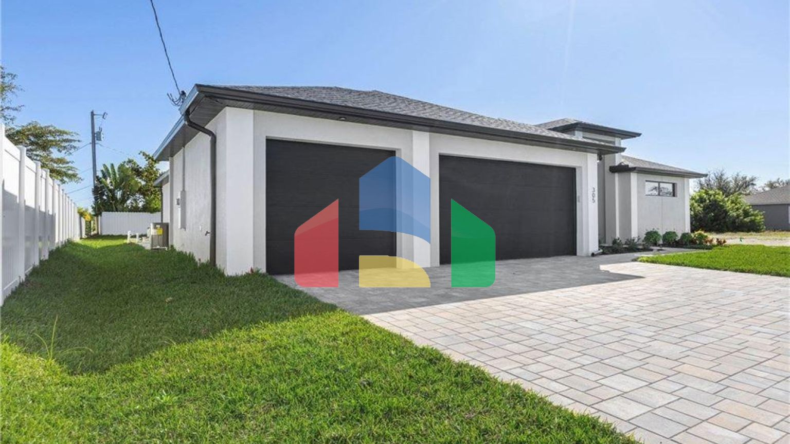 Residential - Single Family Home - Cape Coral, Florida, United States - United States