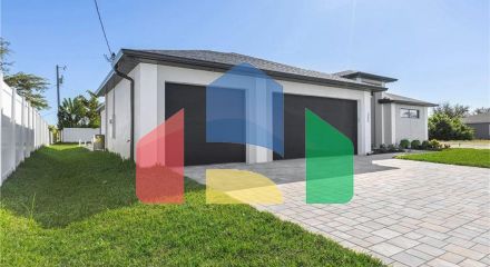 Residential - Single Family Home - Cape Coral, Florida, United States - United States Residential - Single Family Home - Cape Coral, Florida, United States - United States