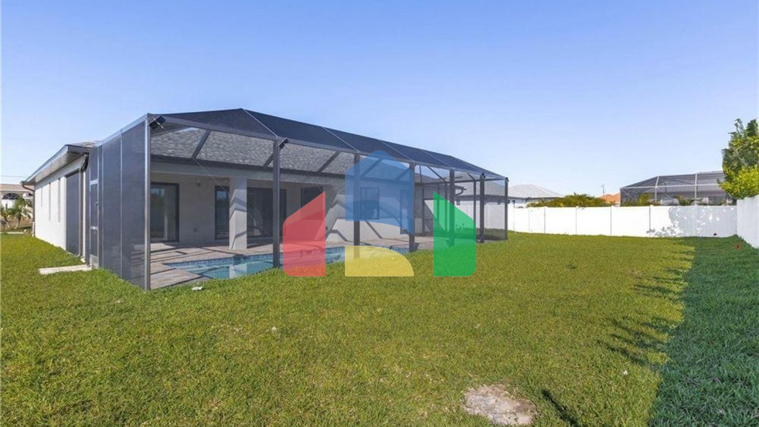 Residential - Single Family Home - Cape Coral, Florida, United States - United States