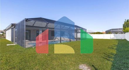 Residential - Single Family Home - Cape Coral, Florida, United States - United States Residential - Single Family Home - Cape Coral, Florida, United States - United States