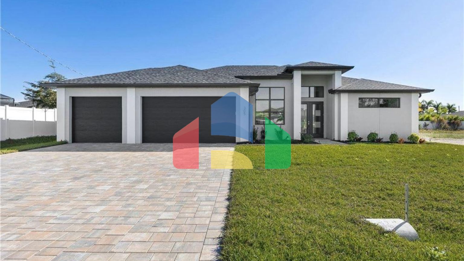 Residential - Single Family Home - Cape Coral, Florida, United States - United States
