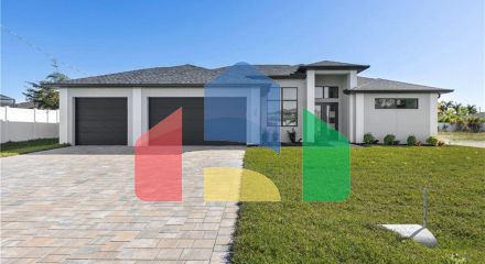 Residential - Single Family Home - Cape Coral, Florida, United States - United States Residential - Single Family Home - Cape Coral, Florida, United States - United States