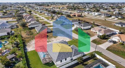 Residential - Single Family Home - Cape Coral, Florida, United States - United States Residential - Single Family Home - Cape Coral, Florida, United States - United States