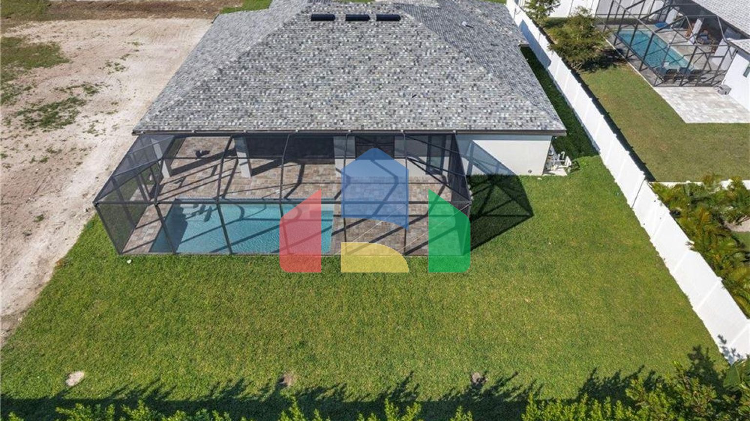 Residential - Single Family Home - Cape Coral, Florida, United States - United States